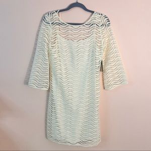 Lilly Pulitzer Topanga dress.